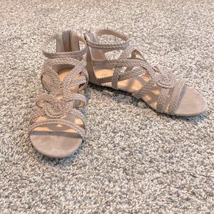 Lauren Conrad Sandals